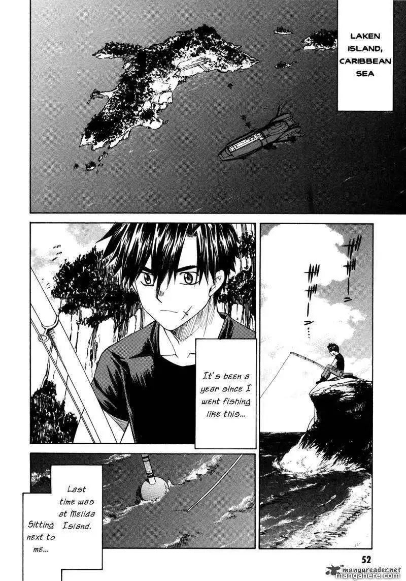 Full Metal Panic! Sigma Chapter 44 52